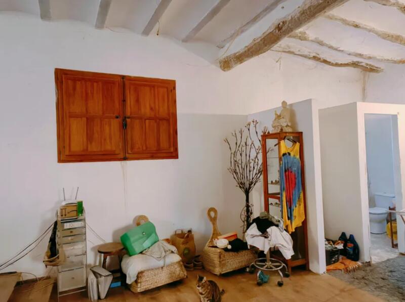 3 Cuarto Casa de Campo en venta