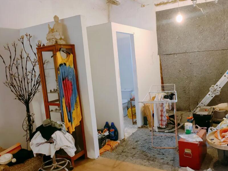 3 Cuarto Casa de Campo en venta