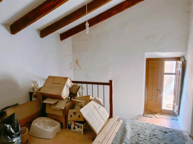 3 Cuarto Casa de Campo en venta