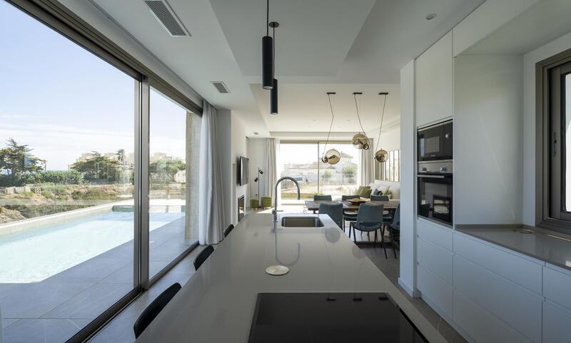 5 bedroom Villa for sale