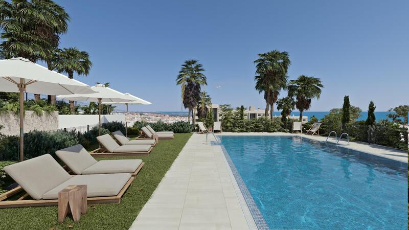 3 bedroom Apartment for sale