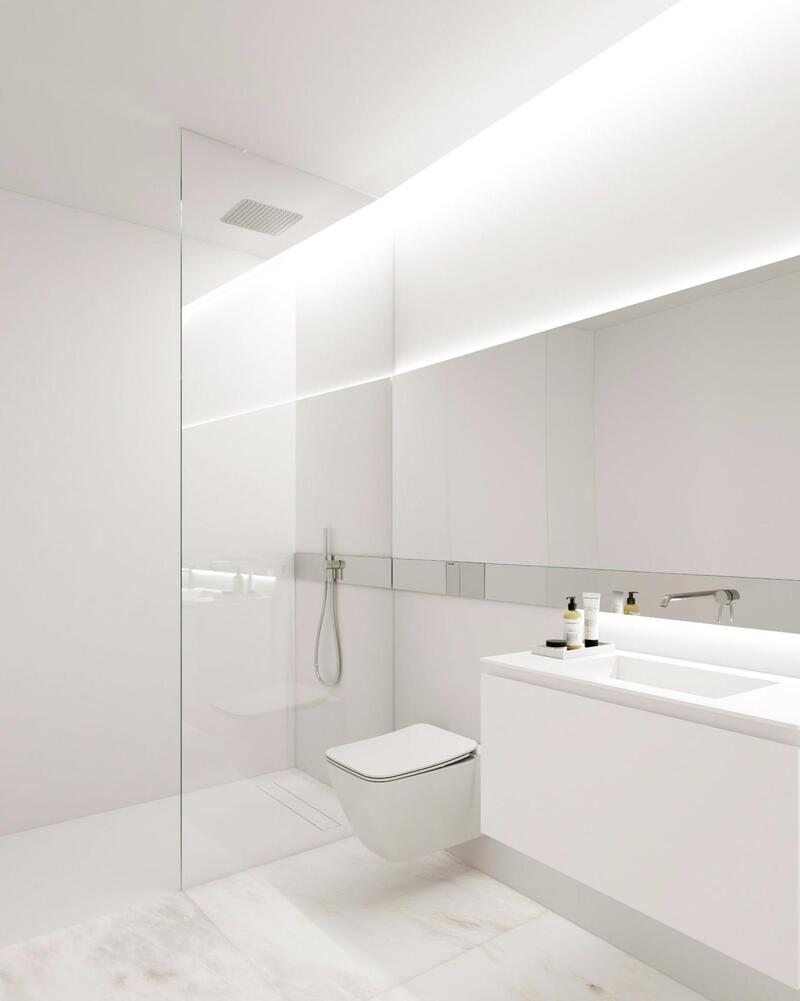 3 soverom Villa til salgs