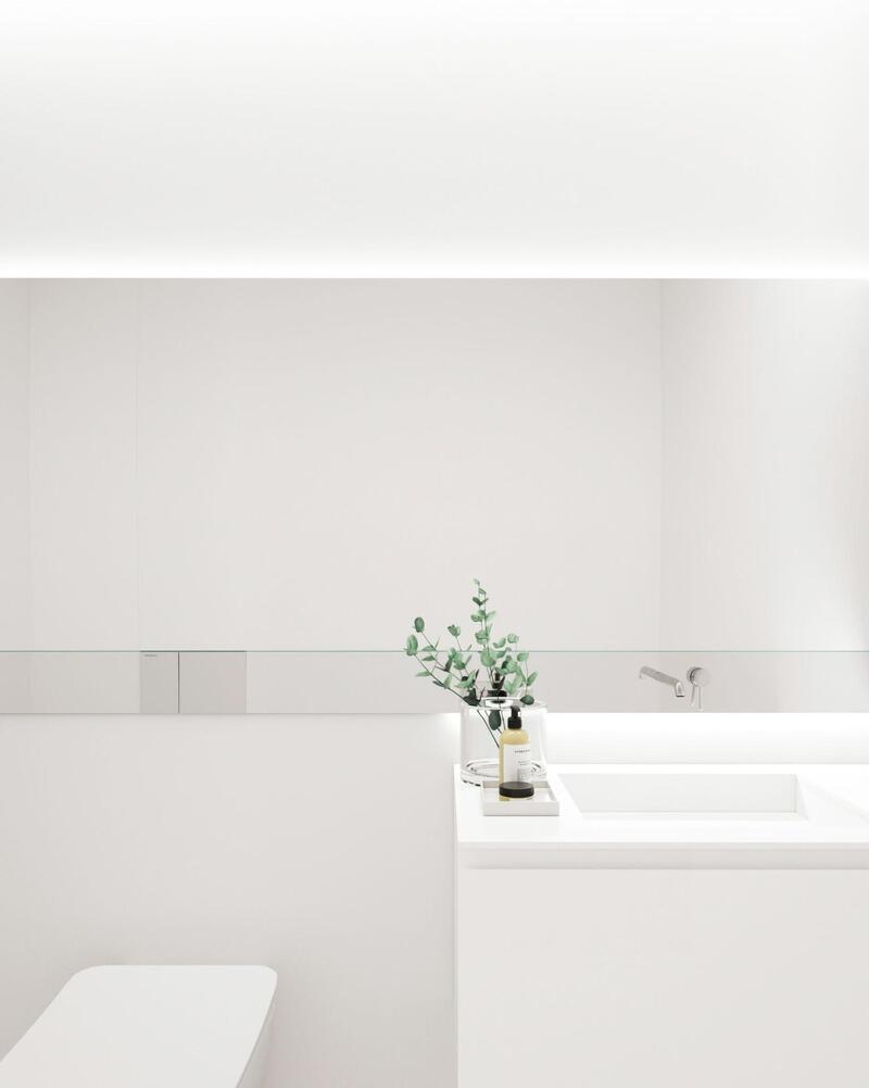 3 soverom Villa til salgs