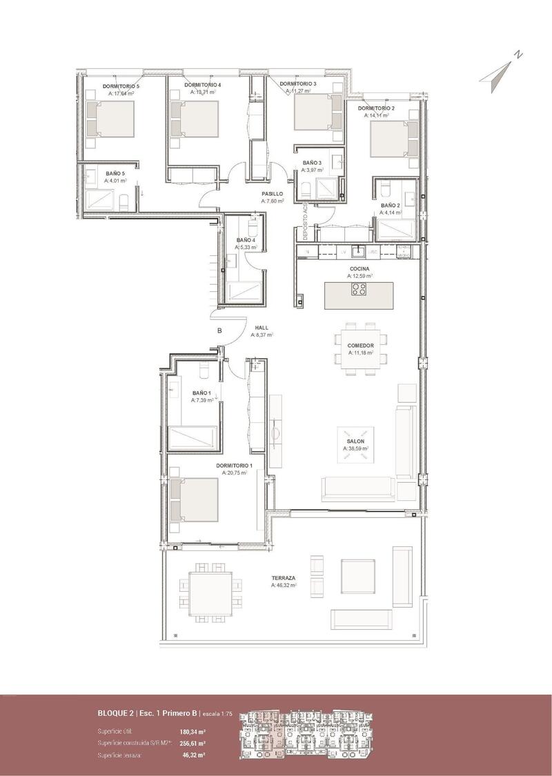 5 bedroom Apartment for sale 5 bedroom Apartment for sale