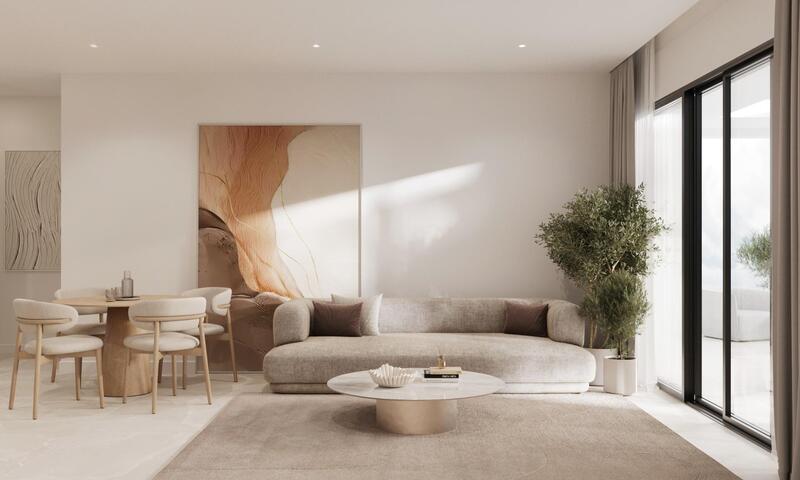 3 sovrum Lägenhet till salu 3 sovrum Lägenhet till salu