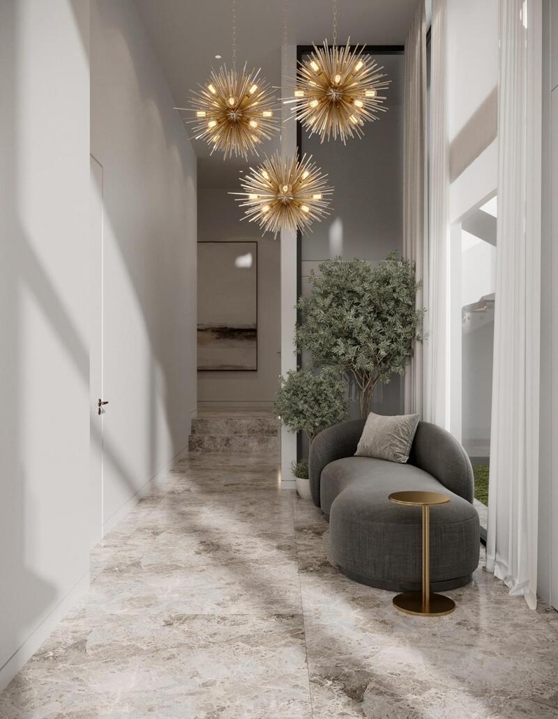 6 Schlafzimmer Villa zu verkaufen