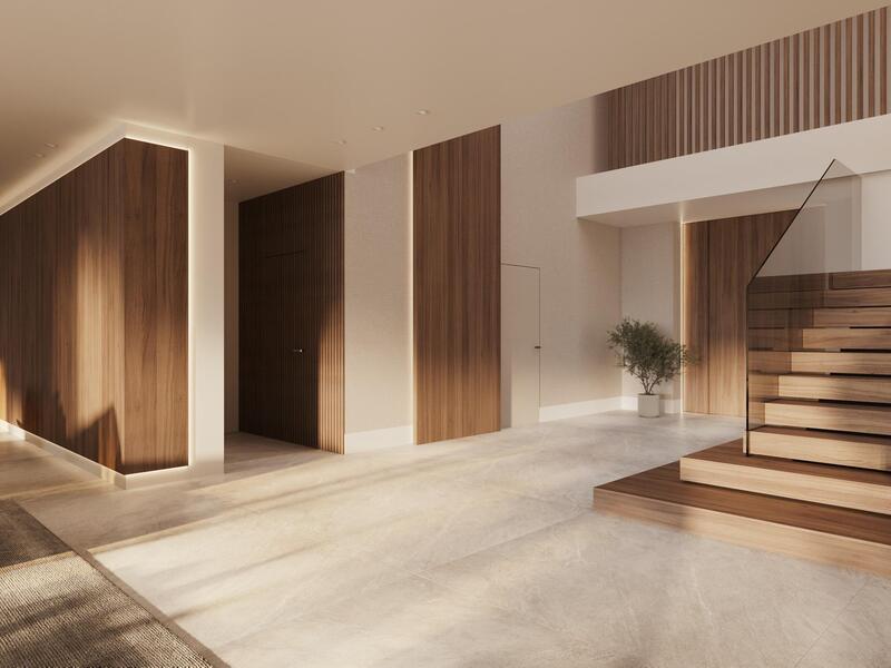 6 sovrum Villa till salu 6 sovrum Villa till salu