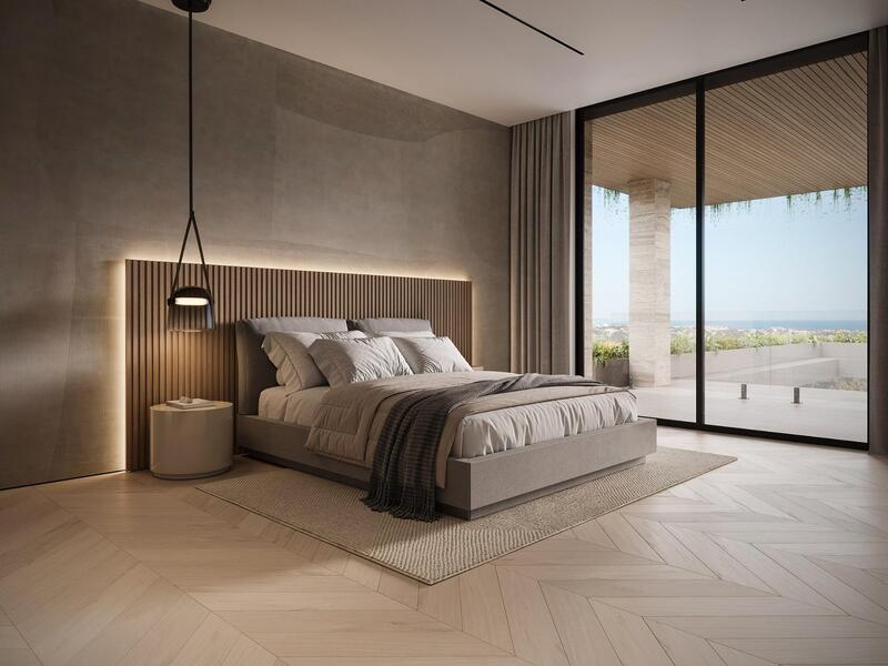 6 sovrum Villa till salu 6 sovrum Villa till salu