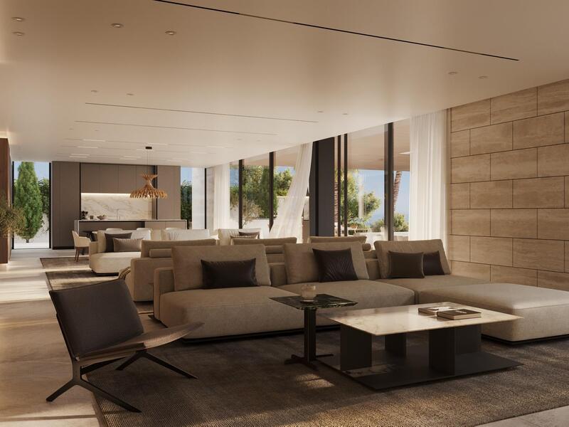 6 sovrum Villa till salu 6 sovrum Villa till salu