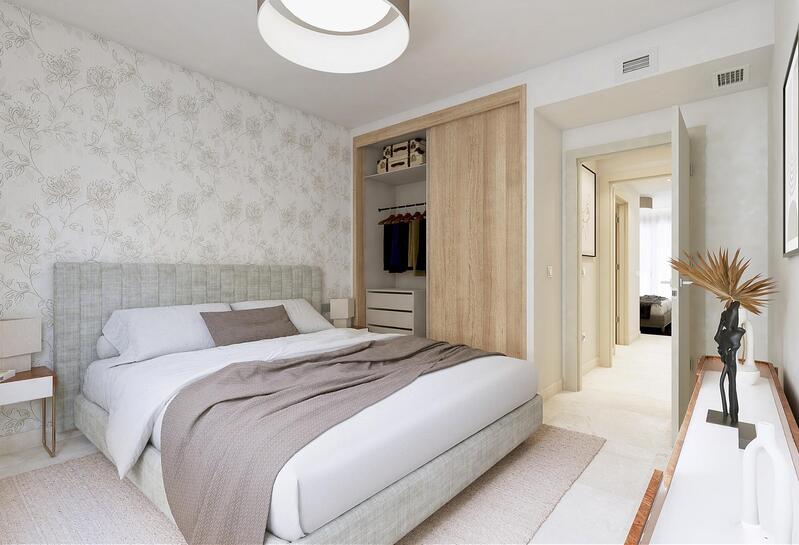 3 Cuarto Apartamento en venta 3 Cuarto Apartamento en venta