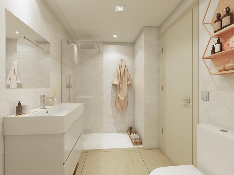 3 Cuarto Apartamento en venta 3 Cuarto Apartamento en venta