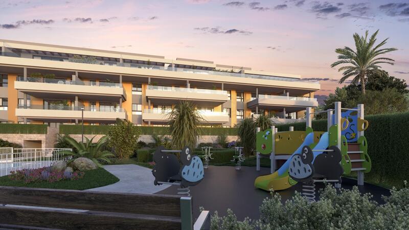 3 bedroom Apartment for sale