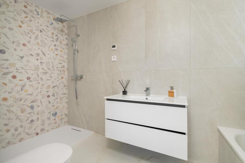 3 Cuarto Apartamento en venta 3 Cuarto Apartamento en venta