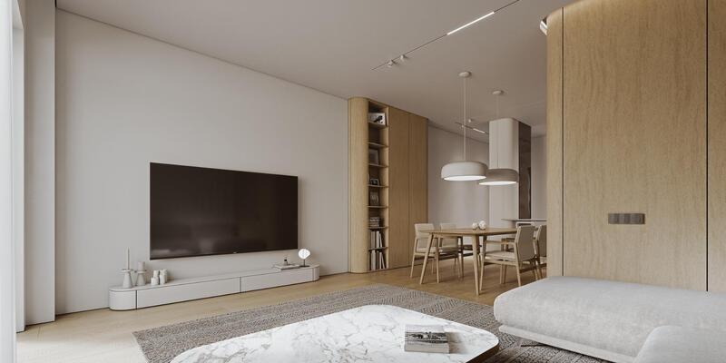 3 Schlafzimmer Appartement zu verkaufen 3 Schlafzimmer Appartement zu verkaufen