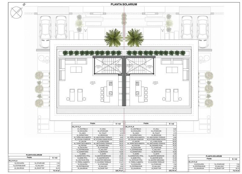 3 bedroom Villa for sale