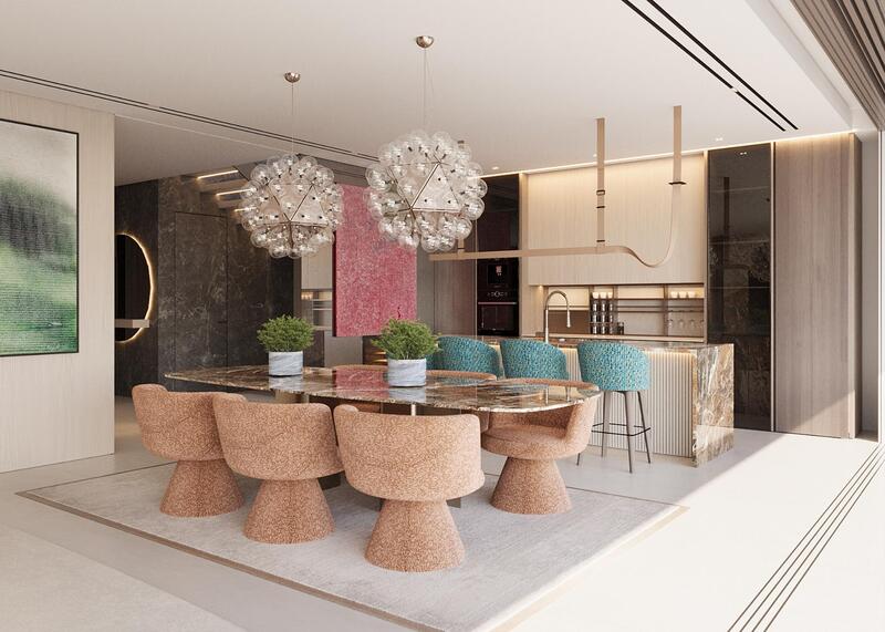 3 bedroom Villa for sale