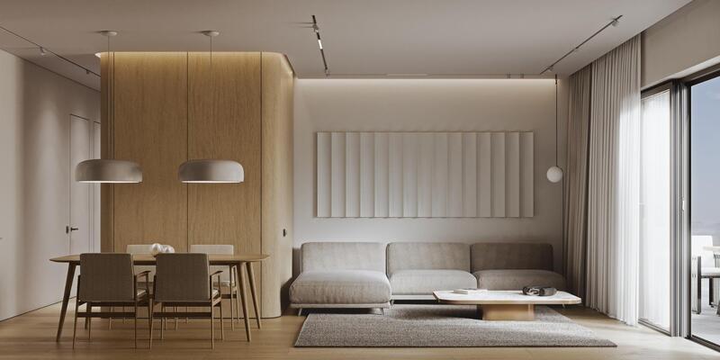 2 Schlafzimmer Appartement zu verkaufen 2 Schlafzimmer Appartement zu verkaufen