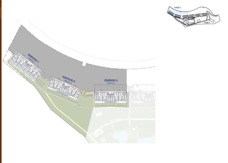 3 Cuarto Apartamento en venta