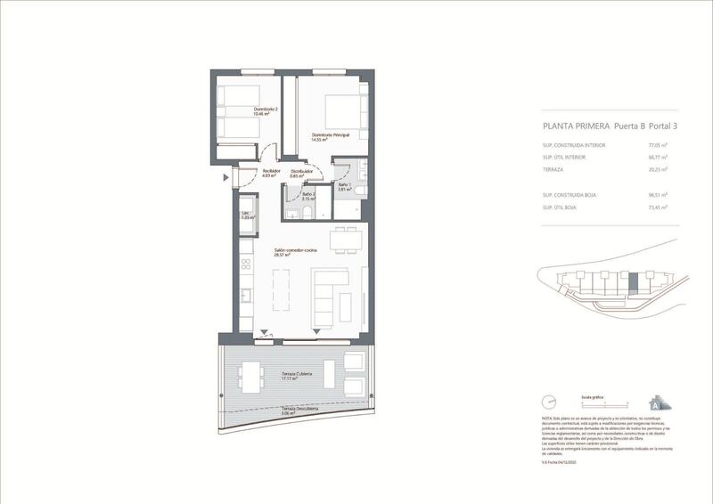 2 soveværelse Lejlighed til salg 2 soveværelse Lejlighed til salg