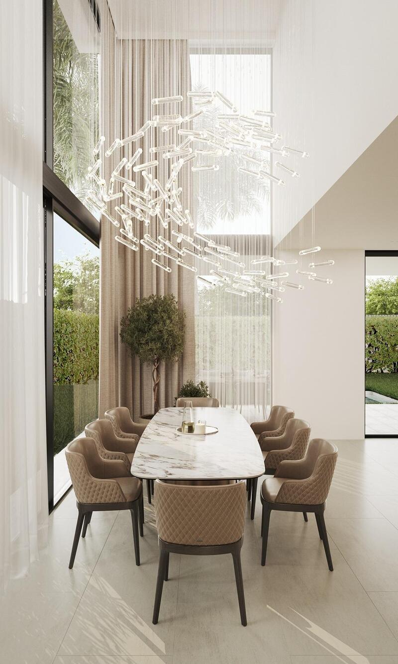 4 Schlafzimmer Villa zu verkaufen 4 Schlafzimmer Villa zu verkaufen