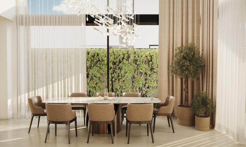 4 Schlafzimmer Villa zu verkaufen 4 Schlafzimmer Villa zu verkaufen