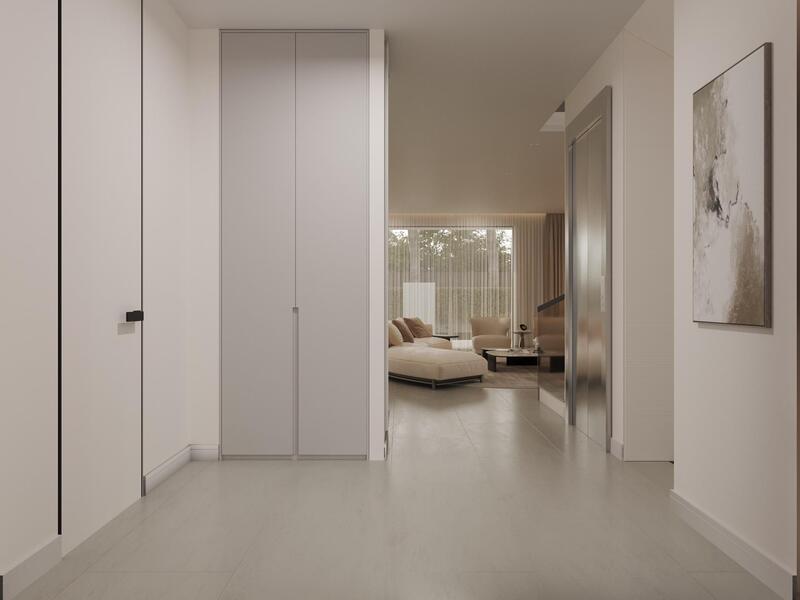 4 Schlafzimmer Villa zu verkaufen 4 Schlafzimmer Villa zu verkaufen