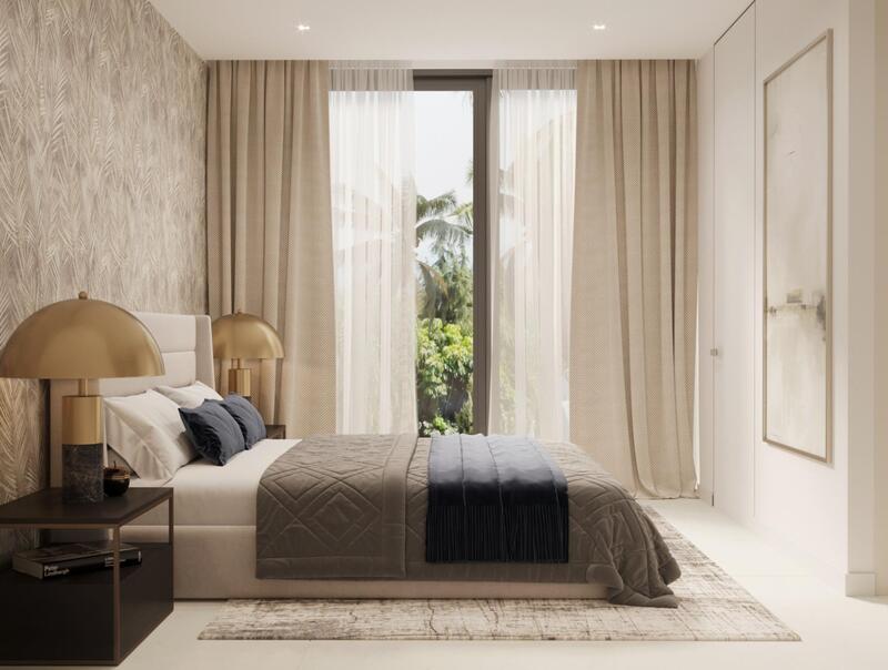 4 Schlafzimmer Villa zu verkaufen 4 Schlafzimmer Villa zu verkaufen