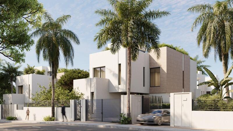 4 Schlafzimmer Villa zu verkaufen 4 Schlafzimmer Villa zu verkaufen