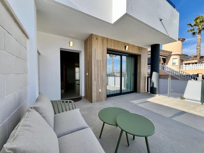 3 Schlafzimmer Villa zu verkaufen