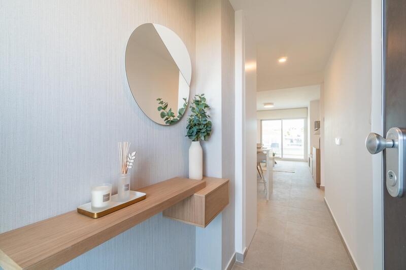 3 Cuarto Apartamento en venta