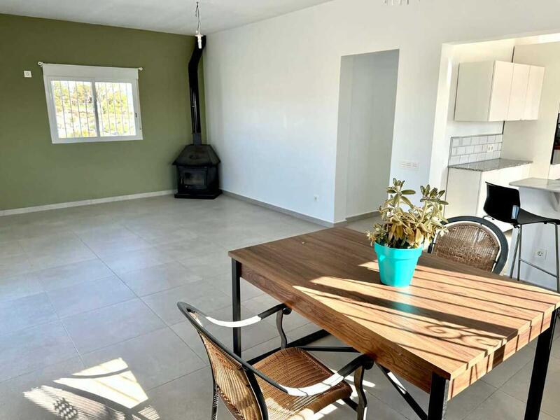 3 Schlafzimmer Villa zu verkaufen