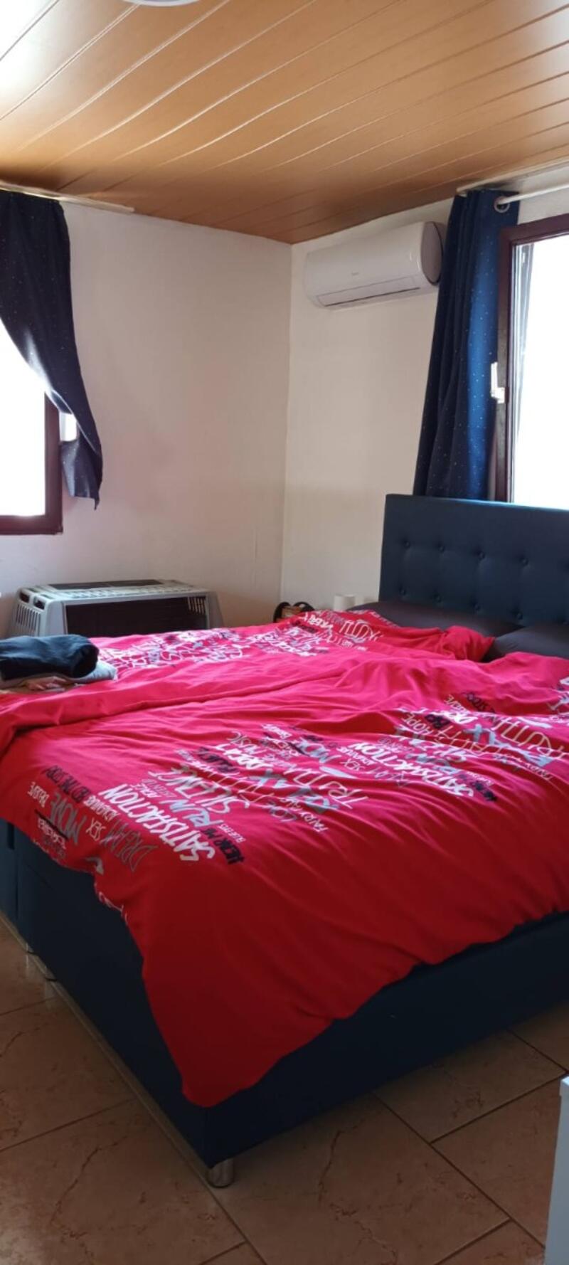 3 sovrum Villa till salu