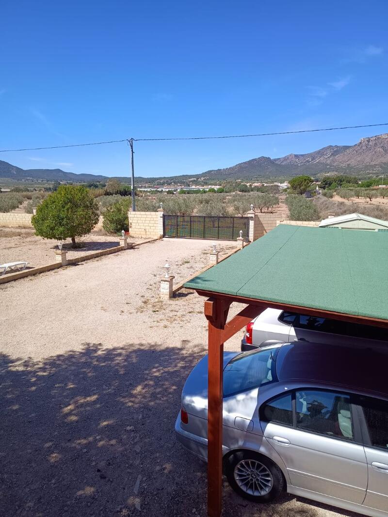 3 sovrum Villa till salu