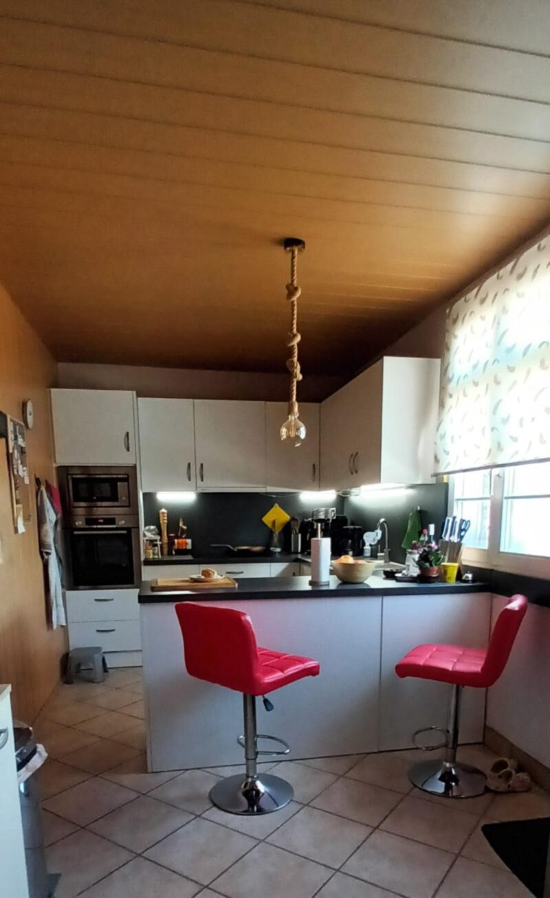 3 sovrum Villa till salu