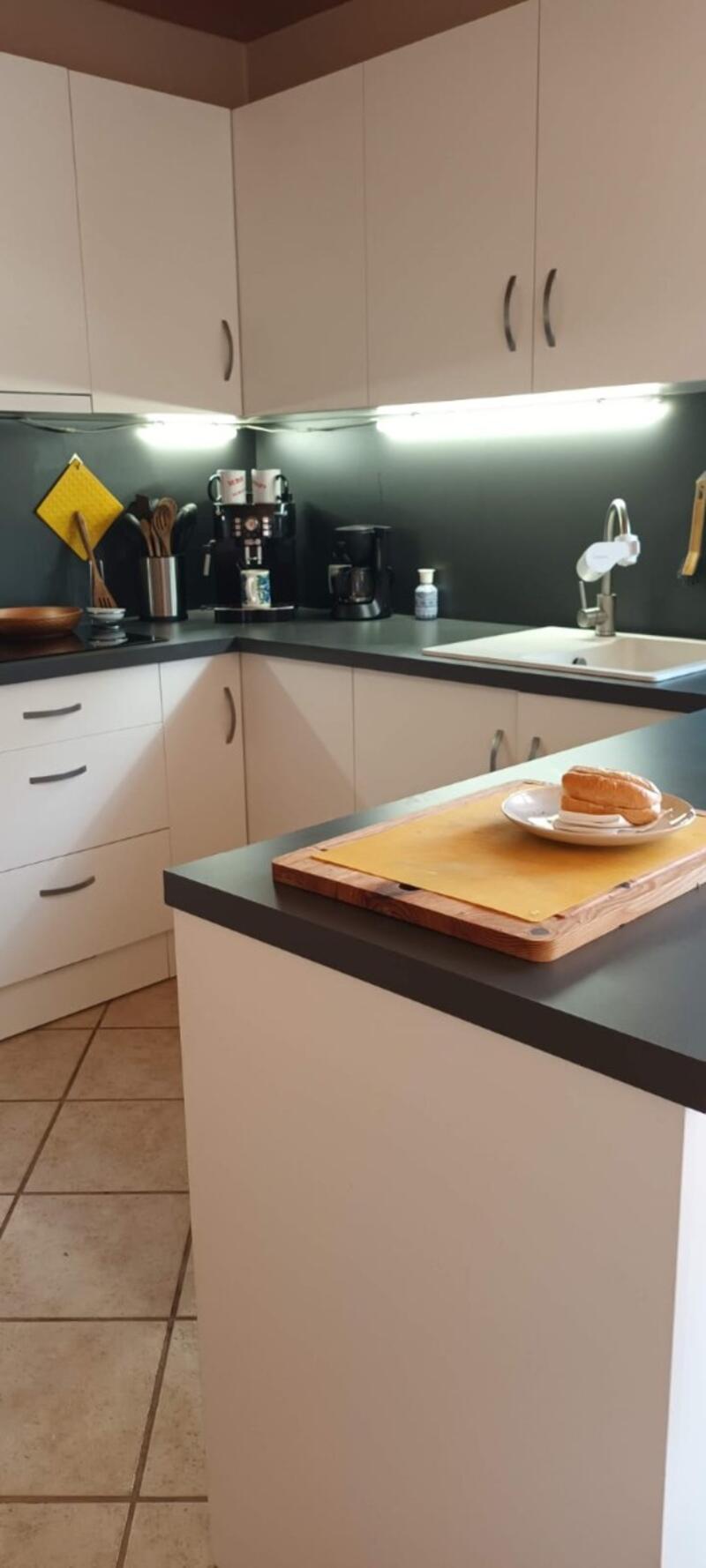 3 sovrum Villa till salu