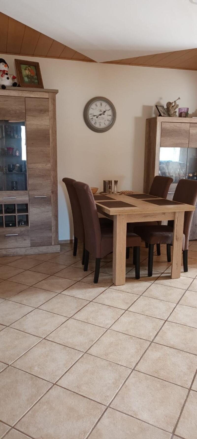 3 sovrum Villa till salu