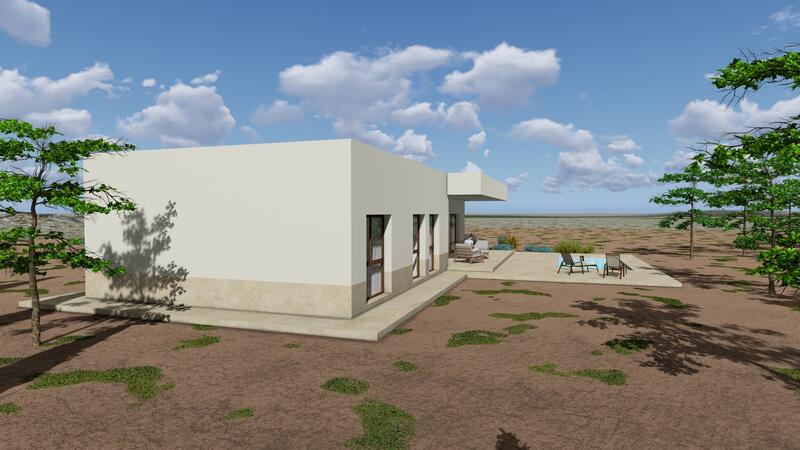 3 спальная комната вилла продается