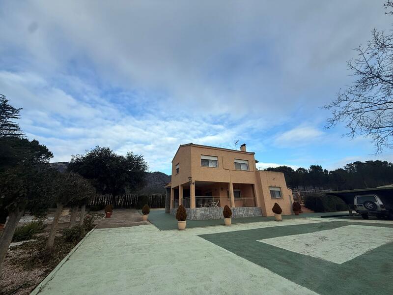 4 спальная комната вилла продается