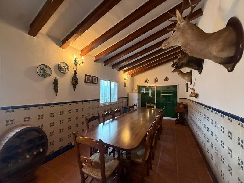 4 спальная комната вилла продается