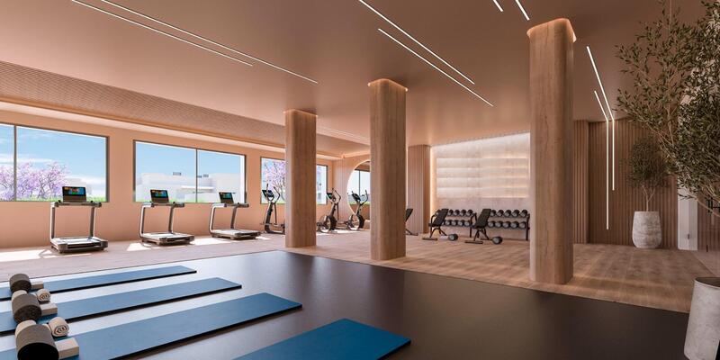 3 Cuarto Apartamento en venta 3 Cuarto Apartamento en venta