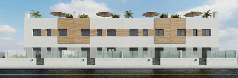 3 bedroom Townhouse for sale