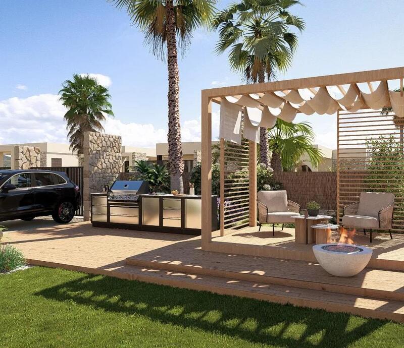 3 bedroom Villa for sale