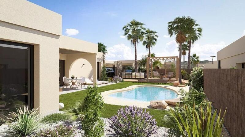 3 bedroom Villa for sale