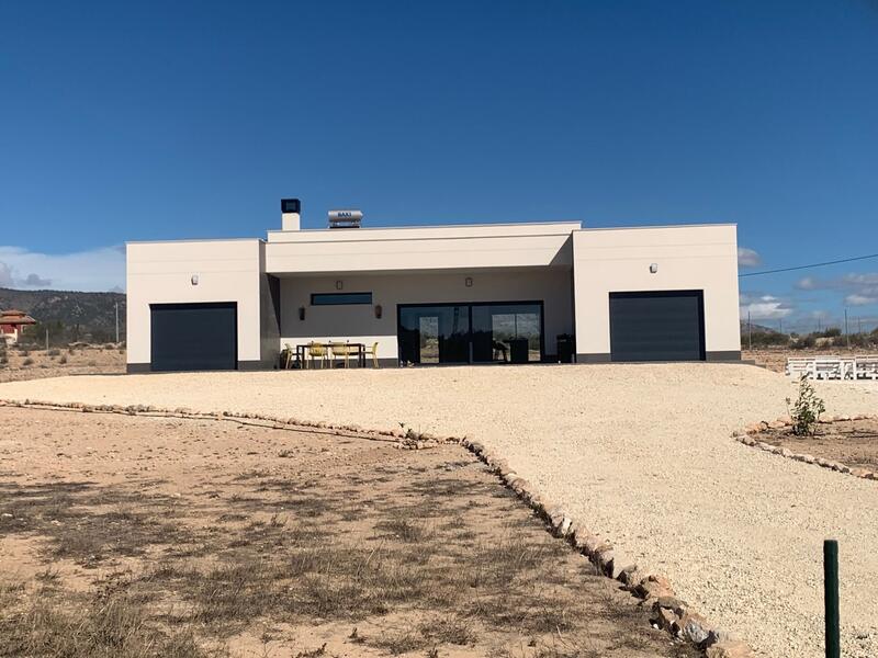 4 slaapkamer Villa Te koop