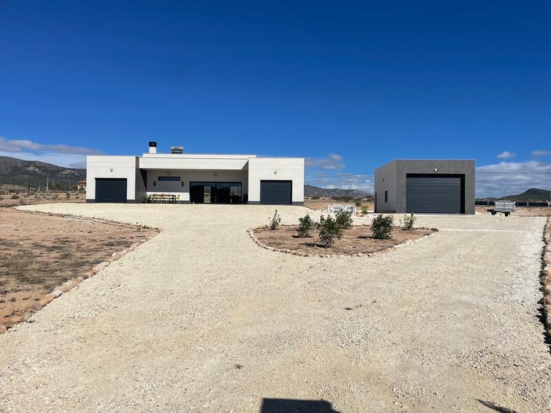 4 slaapkamer Villa Te koop