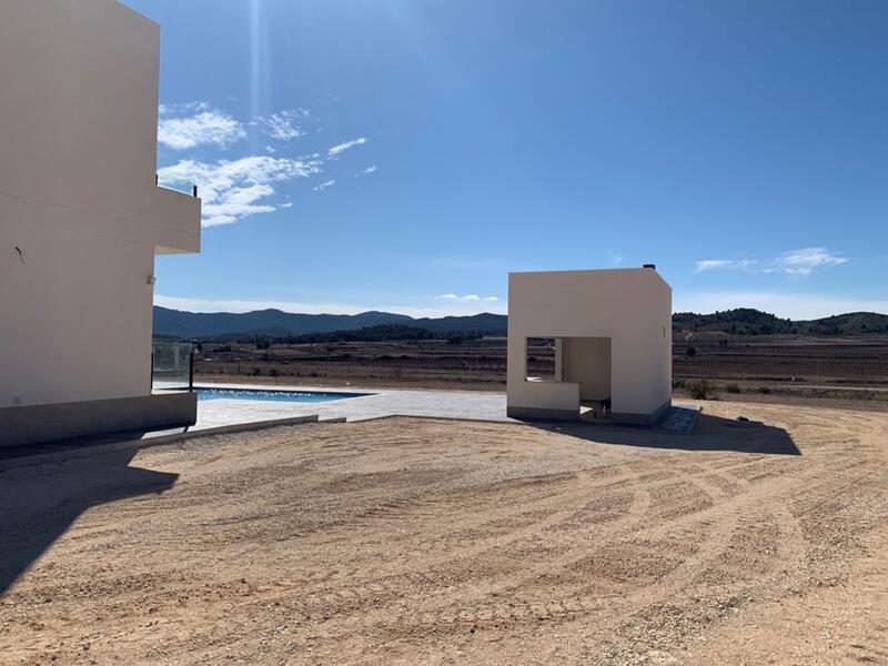 4 soverom Villa til salgs 4 soverom Villa til salgs