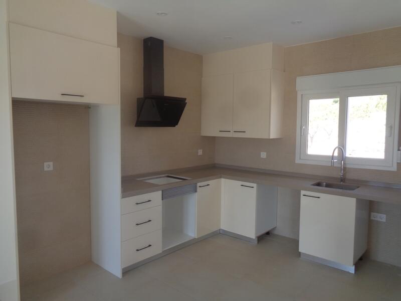 4 Cuarto Villa en venta