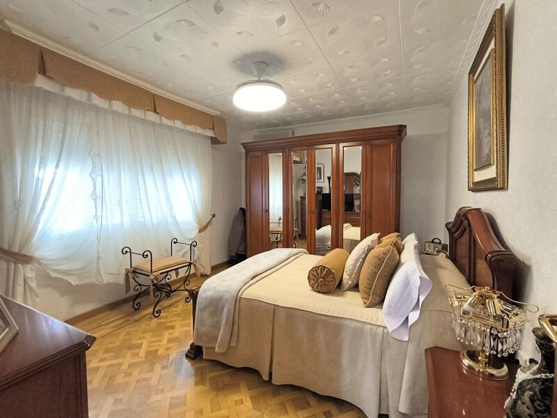 4 chambre Villa à vendre