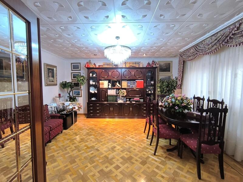 4 chambre Villa à vendre