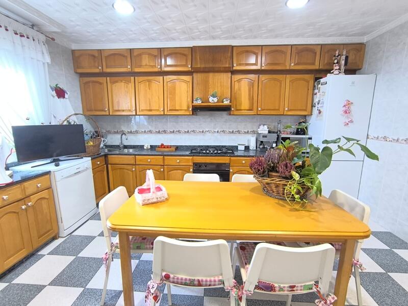 4 chambre Villa à vendre